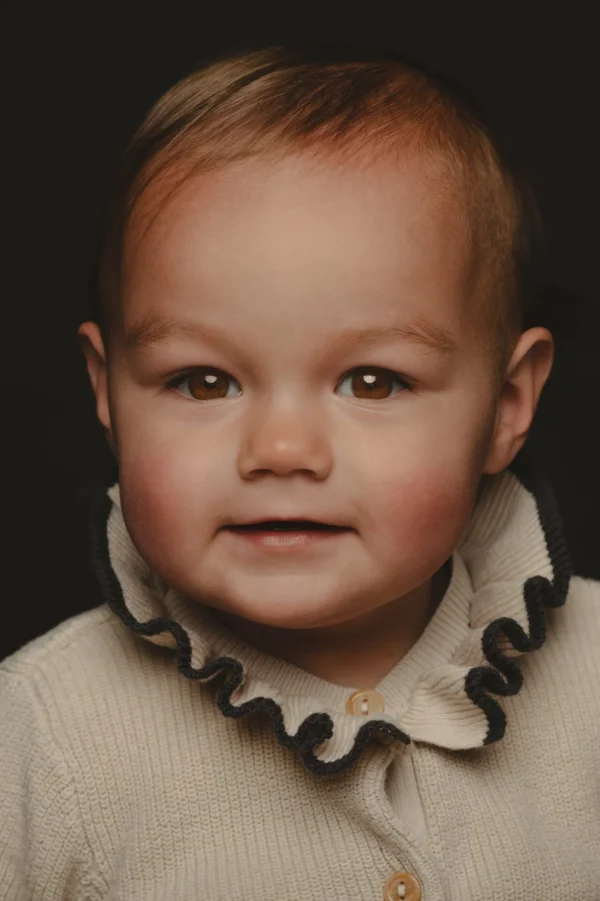 Kids portret