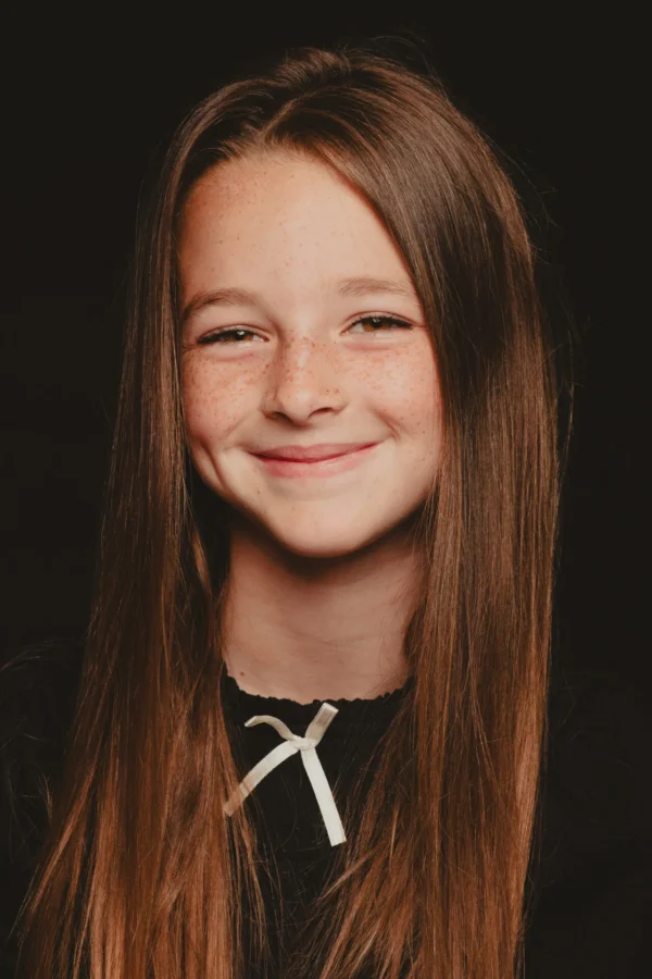 Kids portret