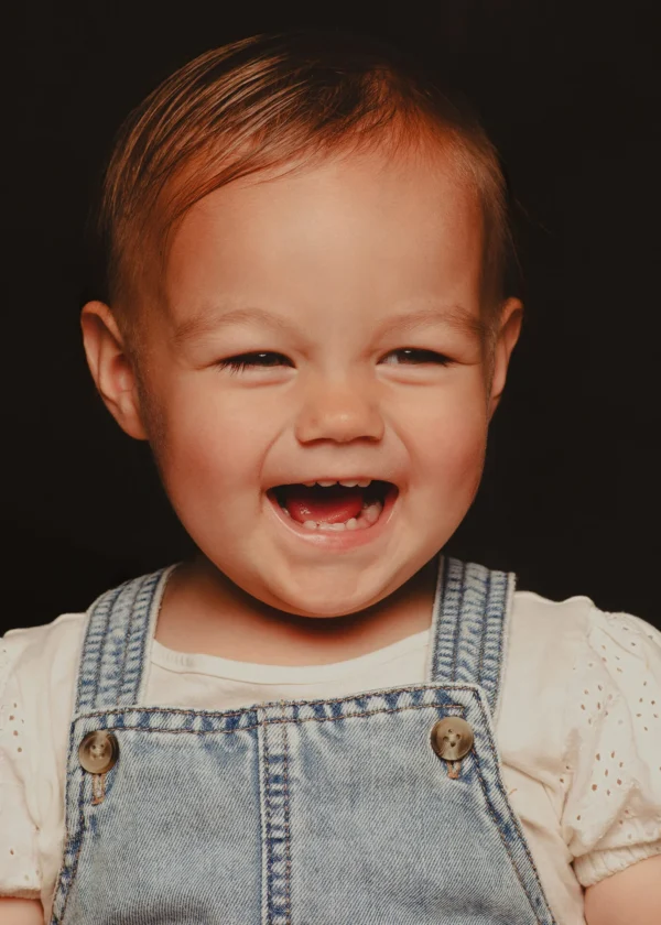 Kids portret