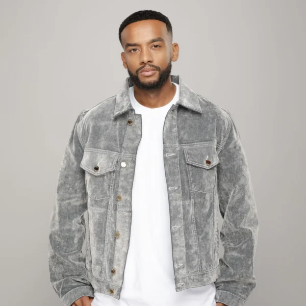 Presskit van djdylvn