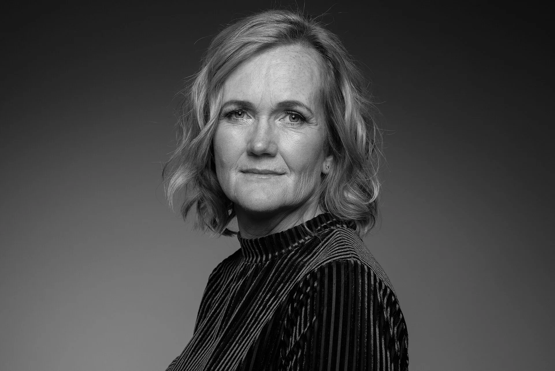 Zakelijk portret